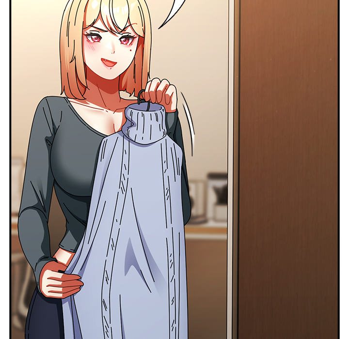 Take a Photo of Me Chapter 15 - Page 65 in English