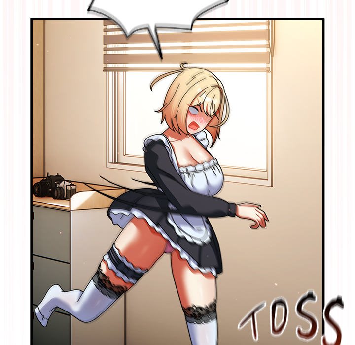 Take a Photo of Me Chapter 15 - Page 94 in English