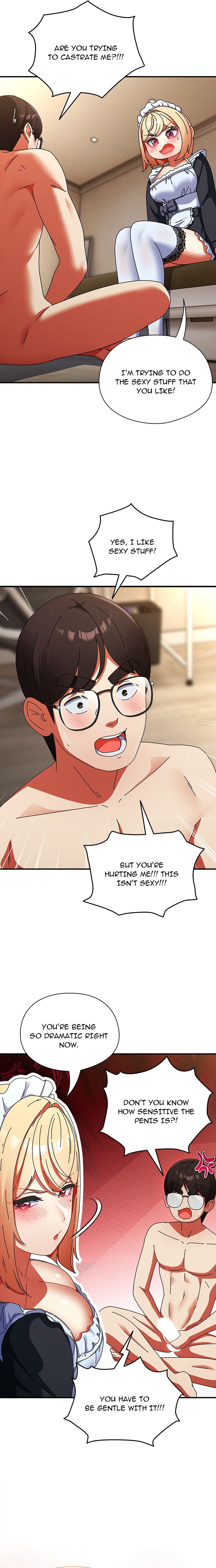Take a Photo of Me Chapter 16 - Page 10 in English