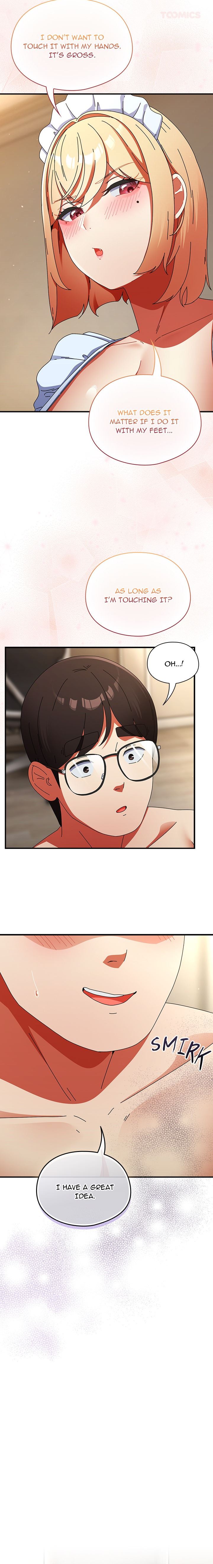 Take a Photo of Me Chapter 16 - Page 11 in English