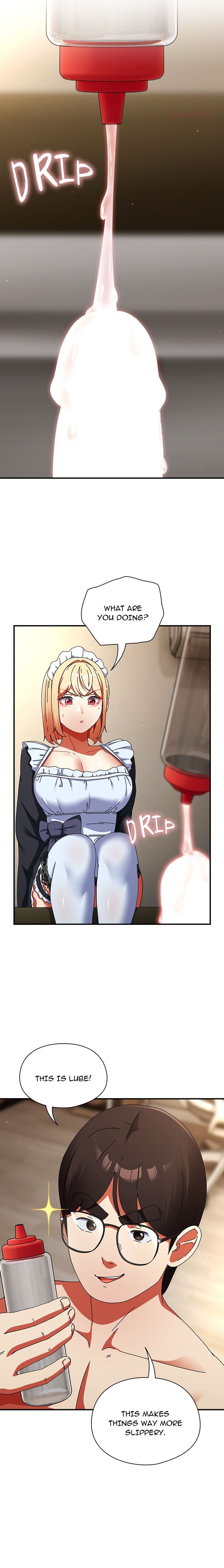 Take a Photo of Me Chapter 16 - Page 12 in English