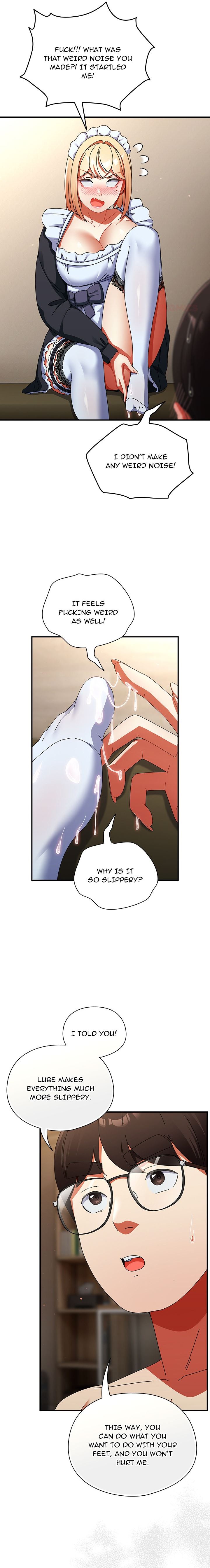 Take a Photo of Me Chapter 16 - Page 15 in English
