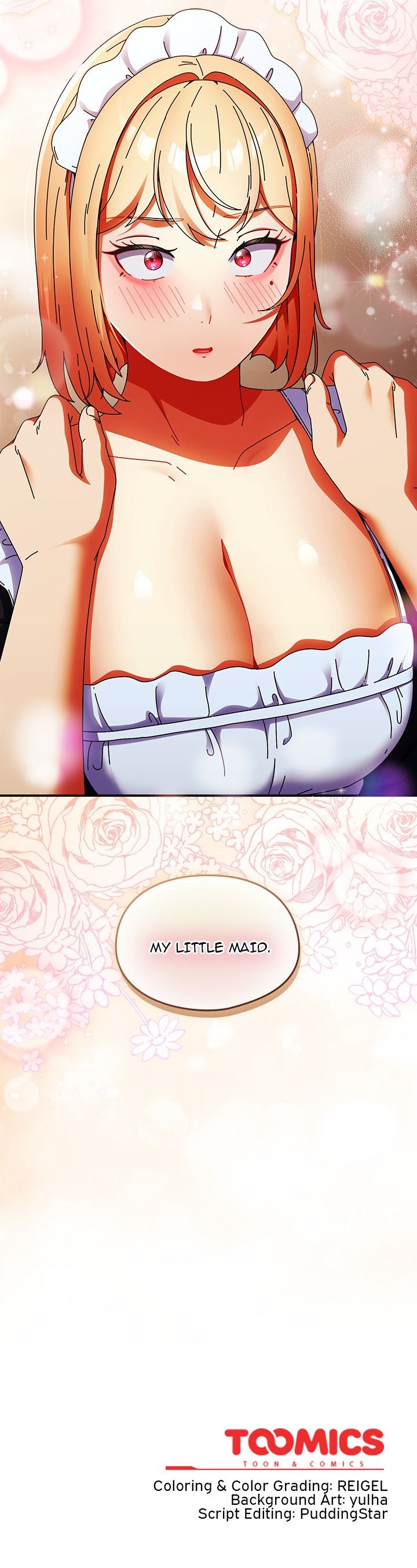Take a Photo of Me Chapter 16 - Page 24 in English