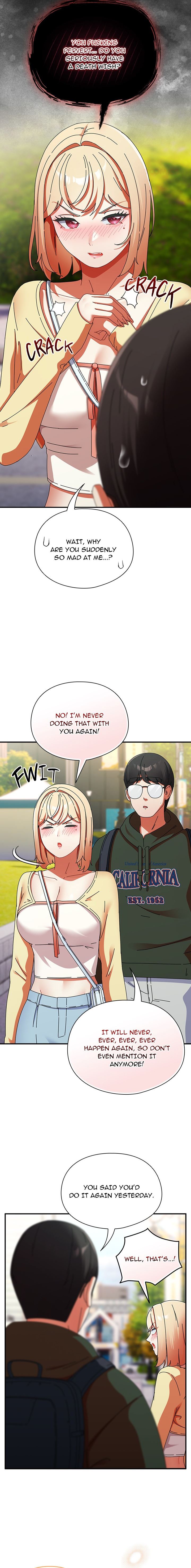 Take a Photo of Me Chapter 17 - Page 15 in English