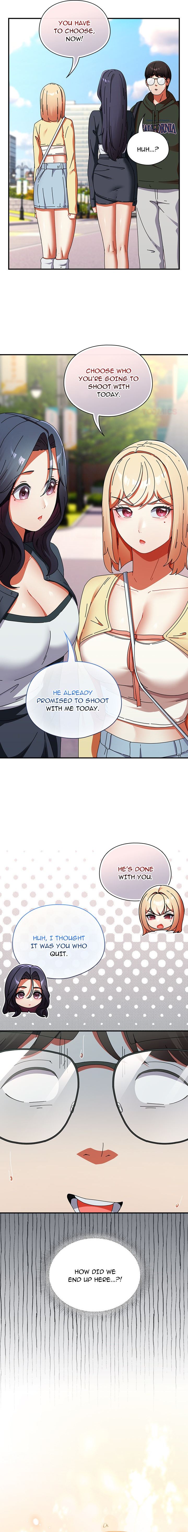 Take a Photo of Me Chapter 17 - Page 23 in English