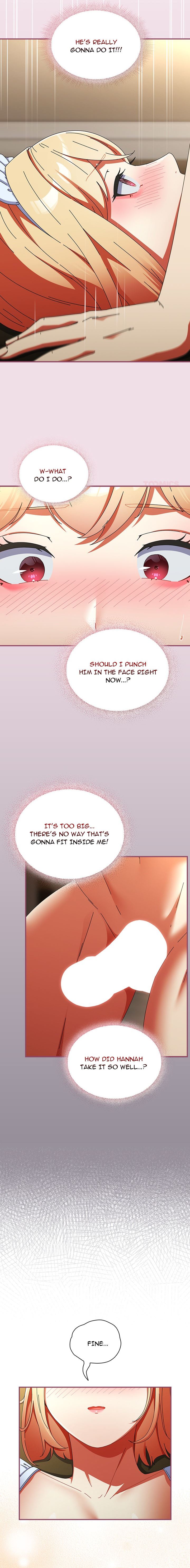 Take a Photo of Me Chapter 17 - Page 3 in English