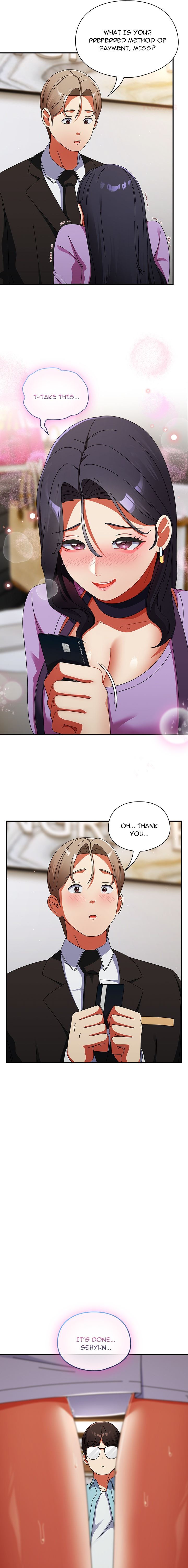 Take a Photo of Me Chapter 19 - Page 14 in English