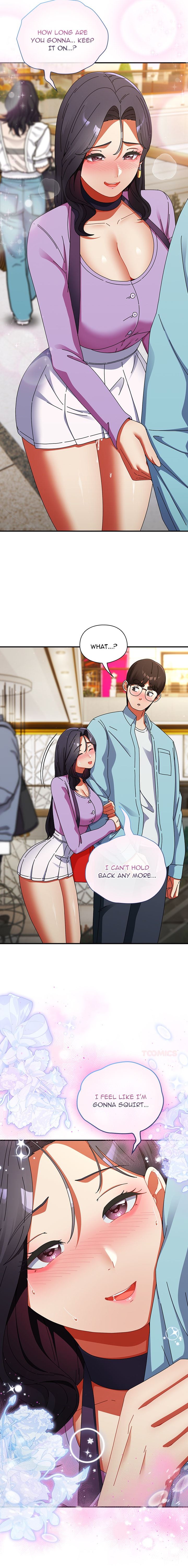 Take a Photo of Me Chapter 19 - Page 17 in English