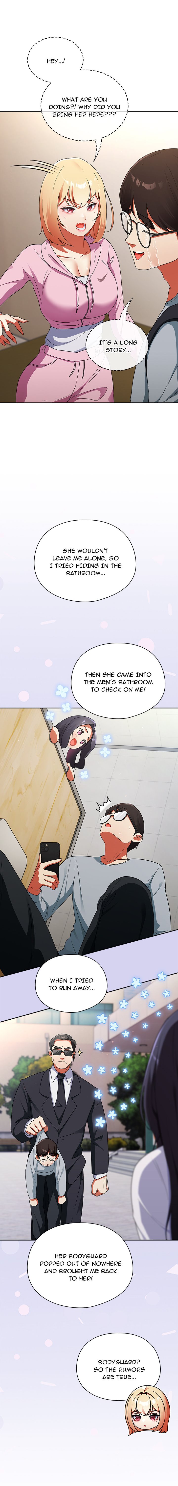 Take a Photo of Me Chapter 2 - Page 14 in English