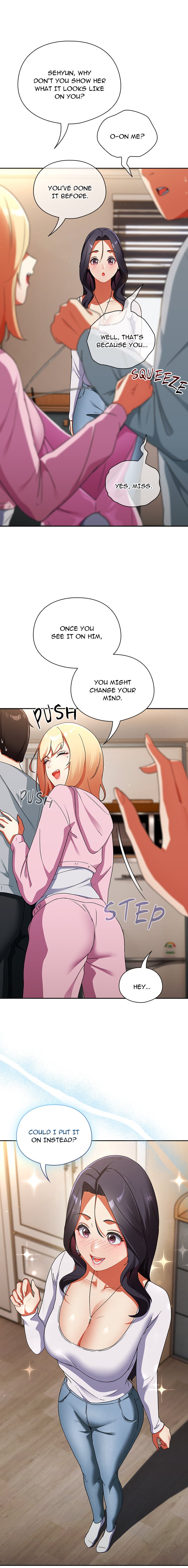 Take a Photo of Me Chapter 2 - Page 22 in English