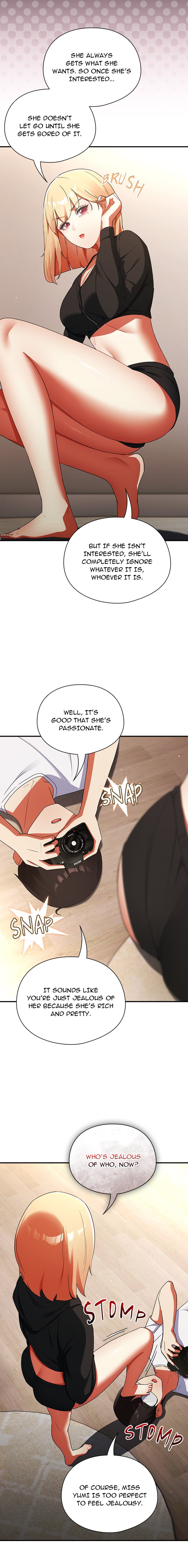 Take a Photo of Me Chapter 2 - Page 5 in English