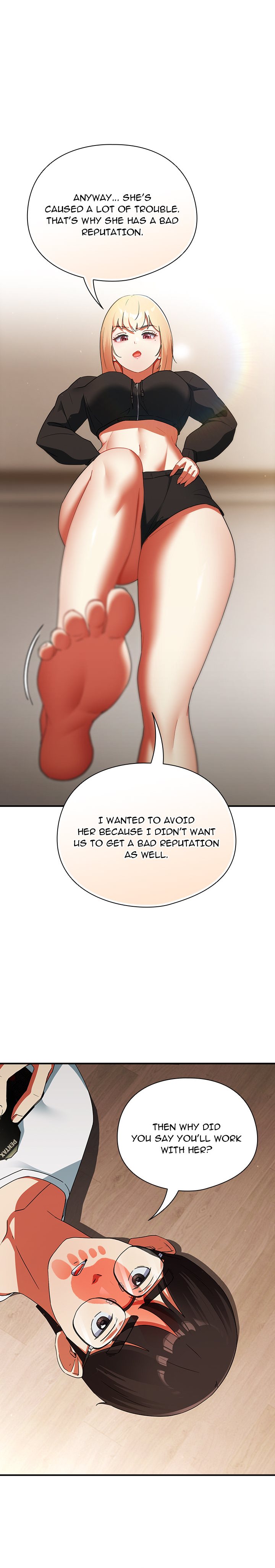 Take a Photo of Me Chapter 2 - Page 6 in English