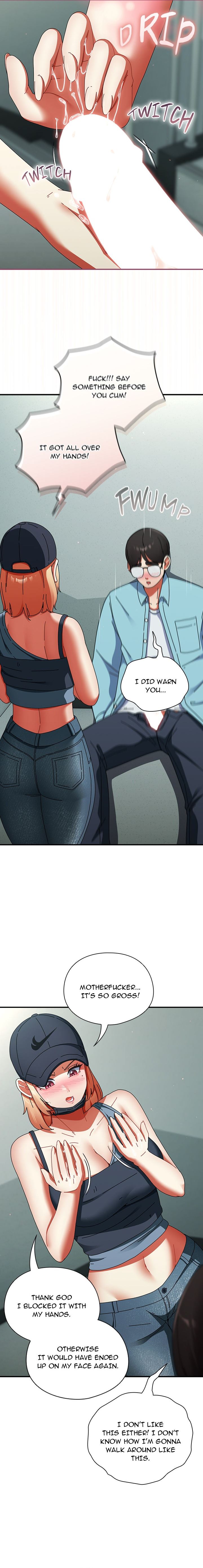Take a Photo of Me Chapter 20 - Page 15 in English