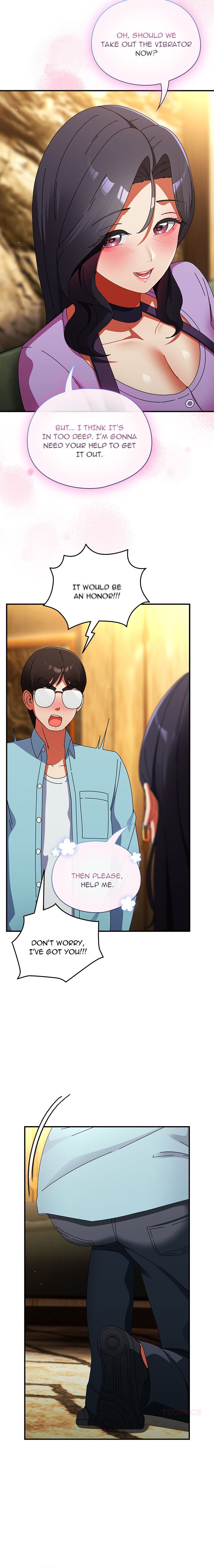 Take a Photo of Me Chapter 21 - Page 12 in English