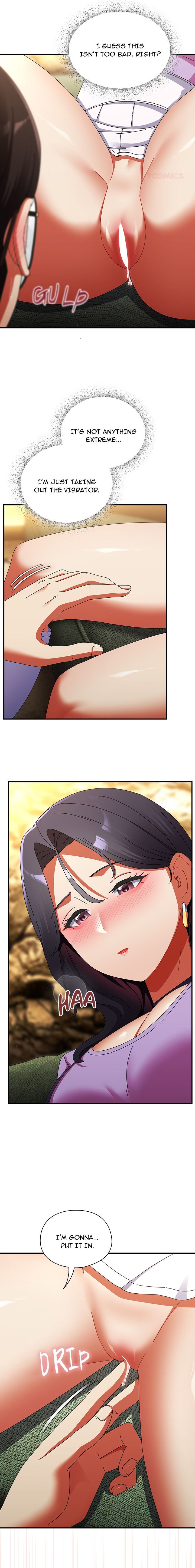 Take a Photo of Me Chapter 21 - Page 14 in English