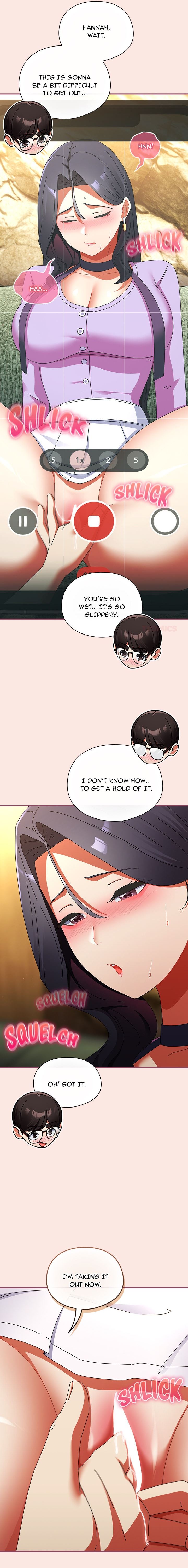 Take a Photo of Me Chapter 21 - Page 16 in English