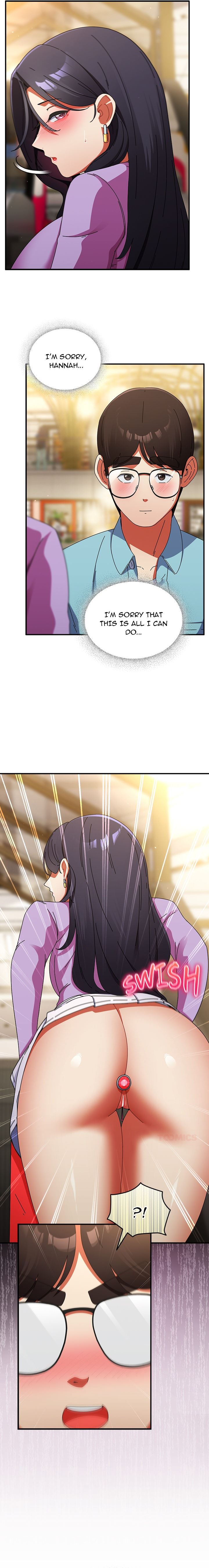 Take a Photo of Me Chapter 21 - Page 4 in English