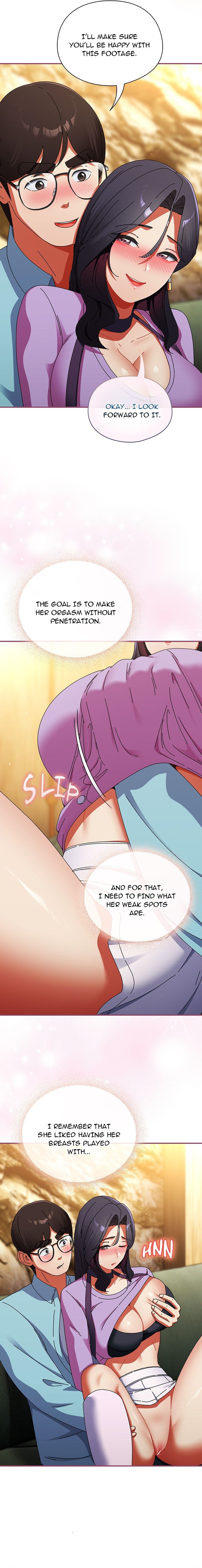 Take a Photo of Me Chapter 22 - Page 11 in English