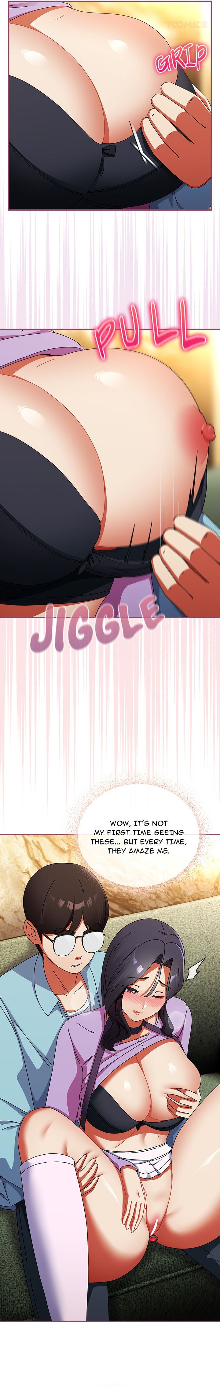 Take a Photo of Me Chapter 22 - Page 12 in English