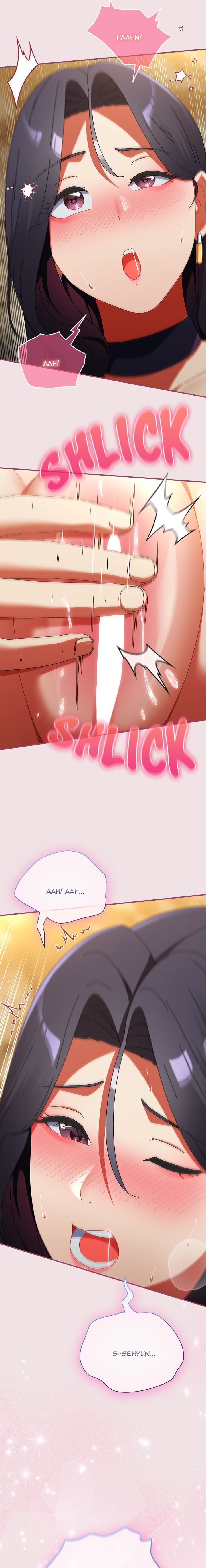 Take a Photo of Me Chapter 22 - Page 18 in English