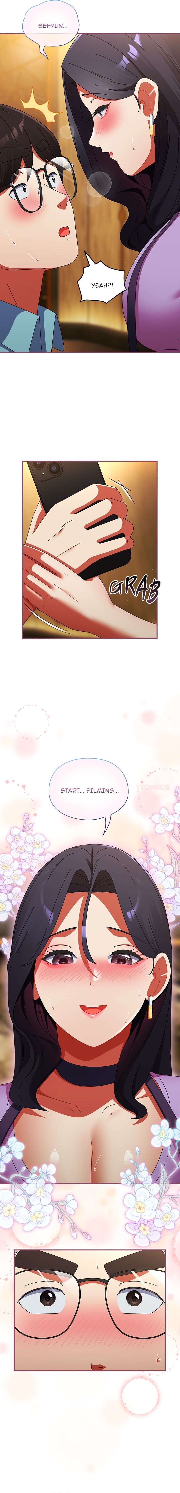 Take a Photo of Me Chapter 22 - Page 3 in English