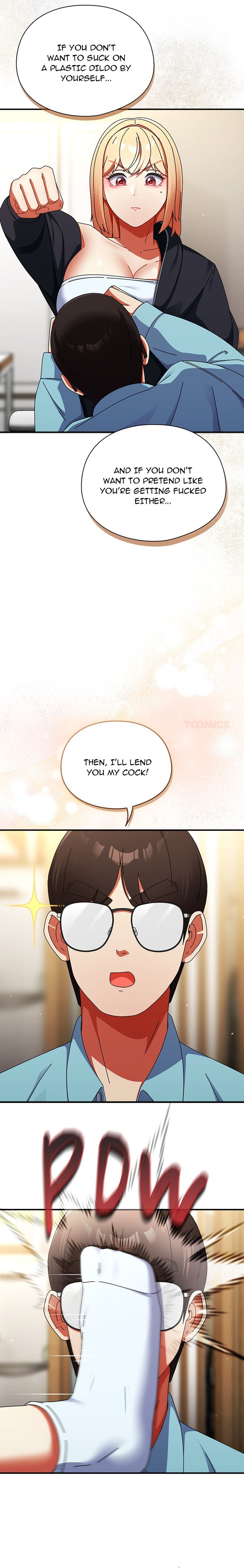 Take a Photo of Me Chapter 23 - Page 16 in English
