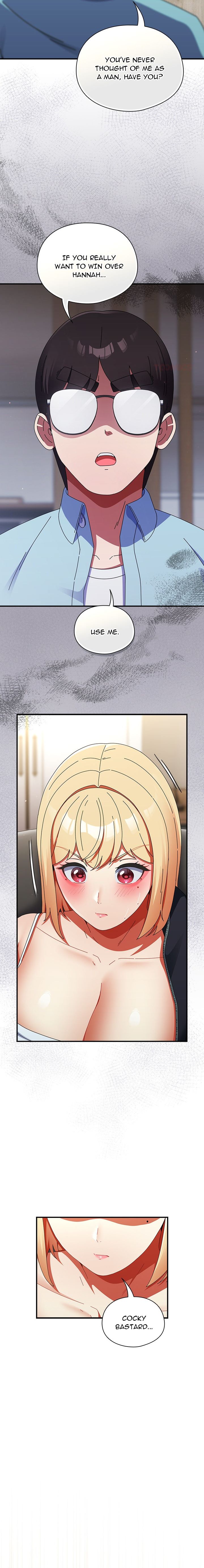Take a Photo of Me Chapter 23 - Page 19 in English