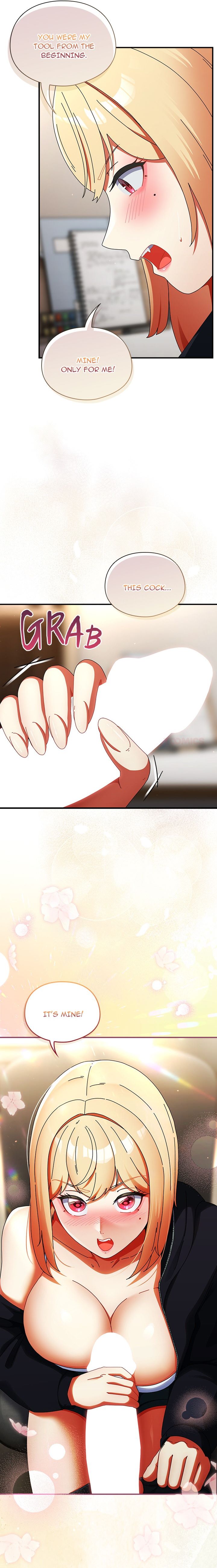 Take a Photo of Me Chapter 23 - Page 21 in English