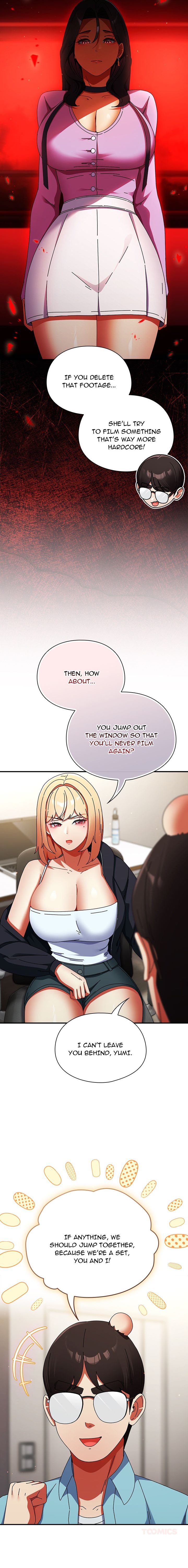 Take a Photo of Me Chapter 23 - Page 5 in English