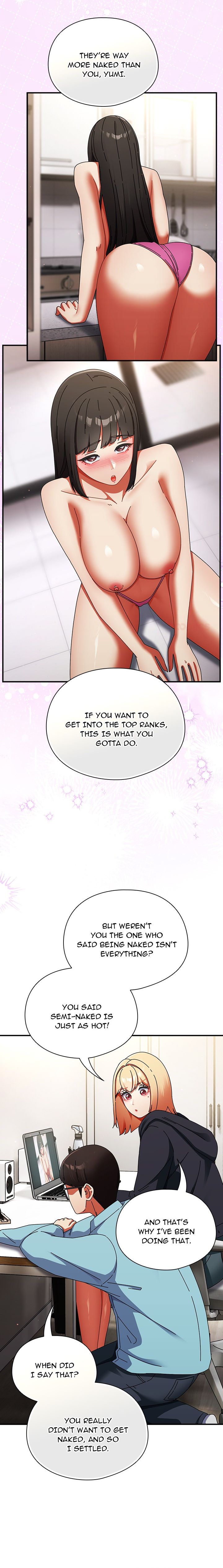 Take a Photo of Me Chapter 23 - Page 9 in English