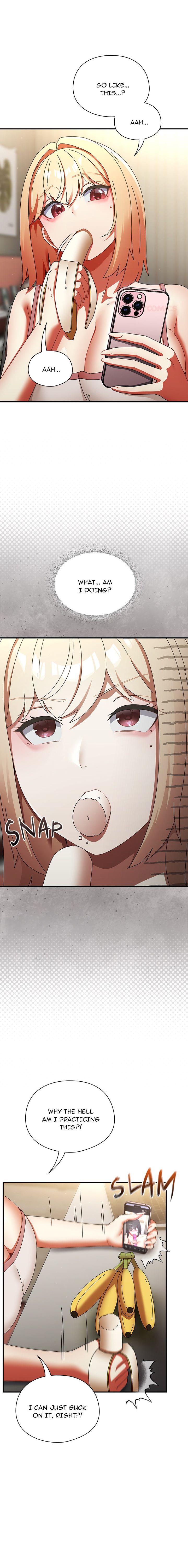 Take a Photo of Me Chapter 24 - Page 12 in English
