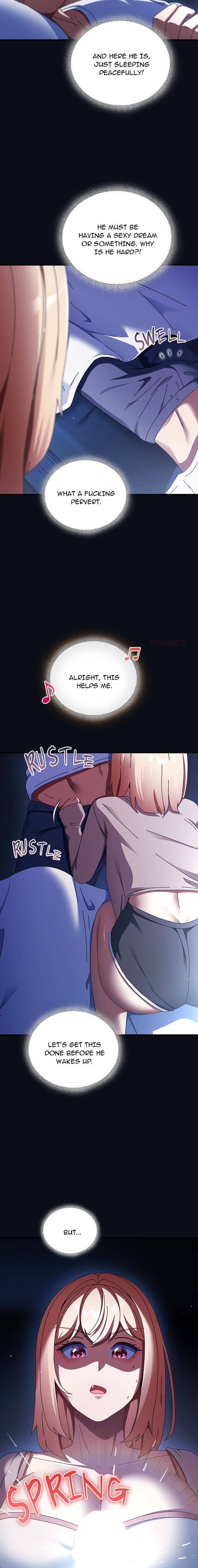 Take a Photo of Me Chapter 24 - Page 15 in English