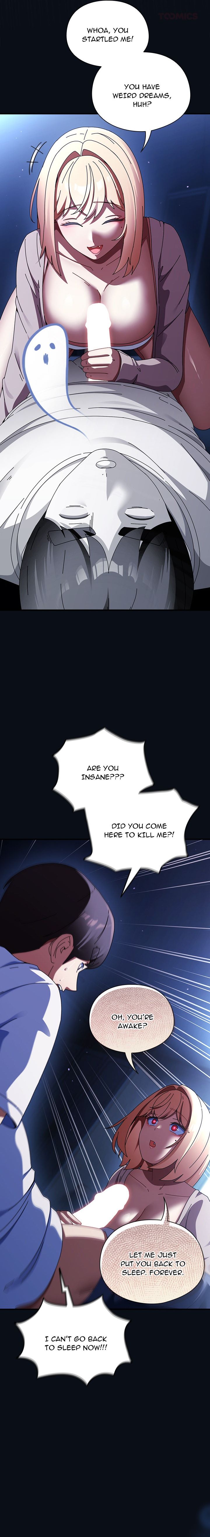 Take a Photo of Me Chapter 24 - Page 19 in English