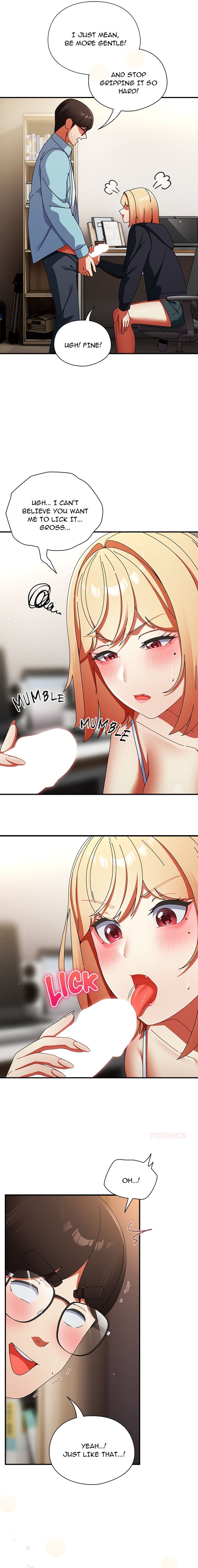 Take a Photo of Me Chapter 24 - Page 4 in English