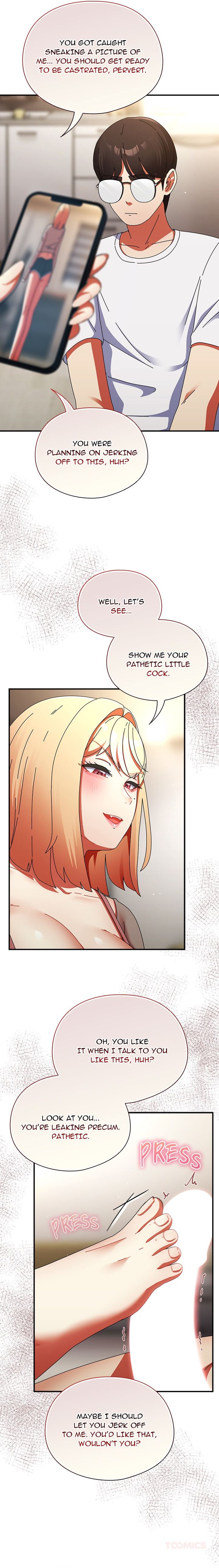 Take a Photo of Me Chapter 25 - Page 17 in English