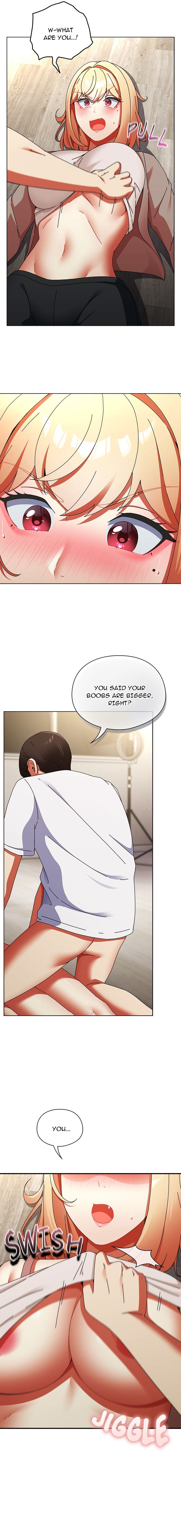 Take a Photo of Me Chapter 25 - Page 23 in English