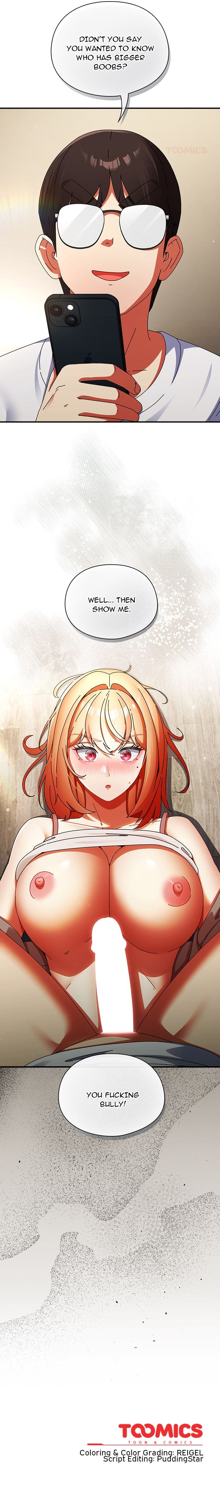 Take a Photo of Me Chapter 25 - Page 24 in English