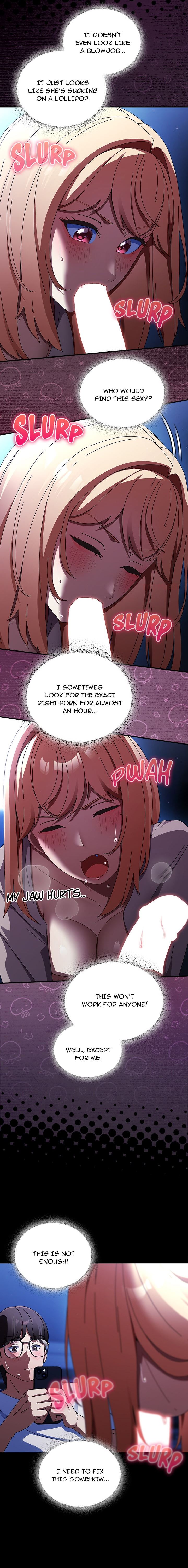 Take a Photo of Me Chapter 25 - Page 3 in English