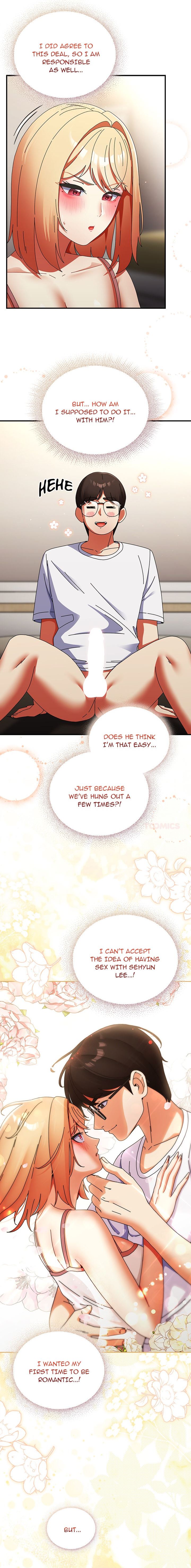 Take a Photo of Me Chapter 26 - Page 10 in English