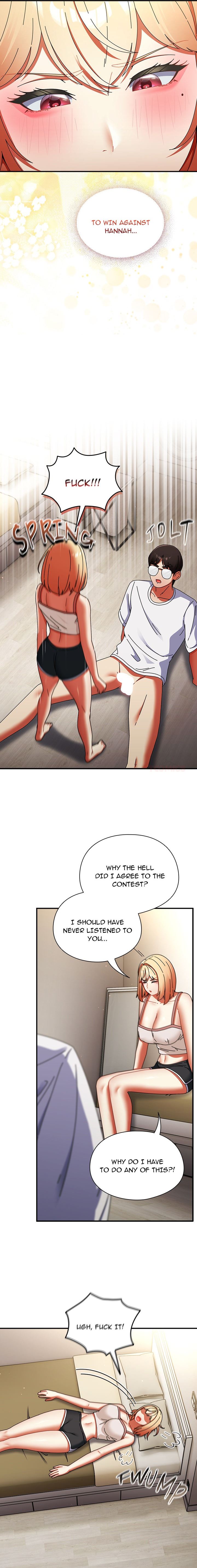 Take a Photo of Me Chapter 26 - Page 11 in English