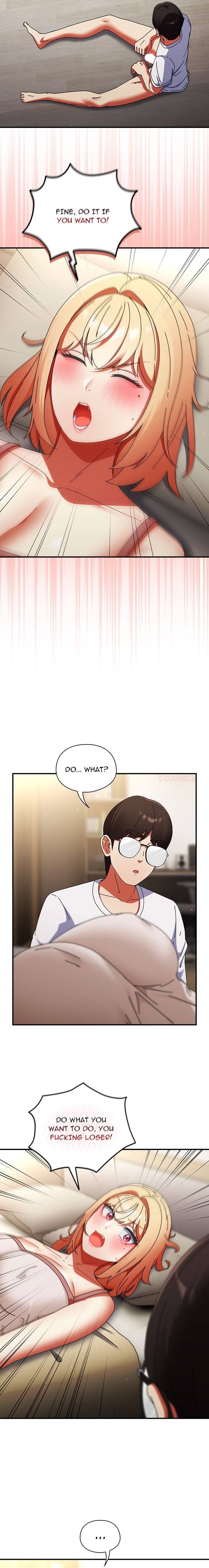 Take a Photo of Me Chapter 26 - Page 12 in English
