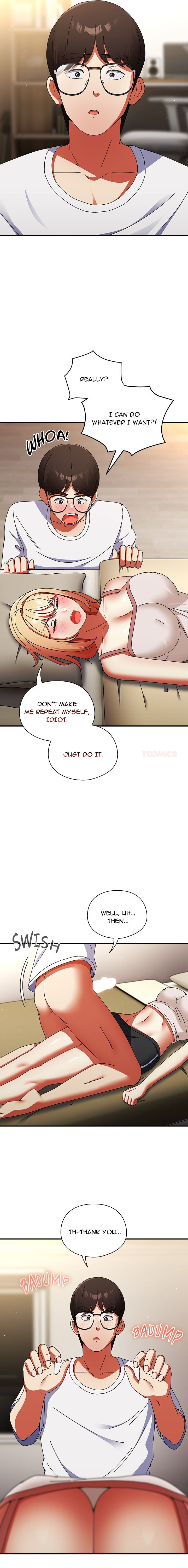 Take a Photo of Me Chapter 26 - Page 13 in English