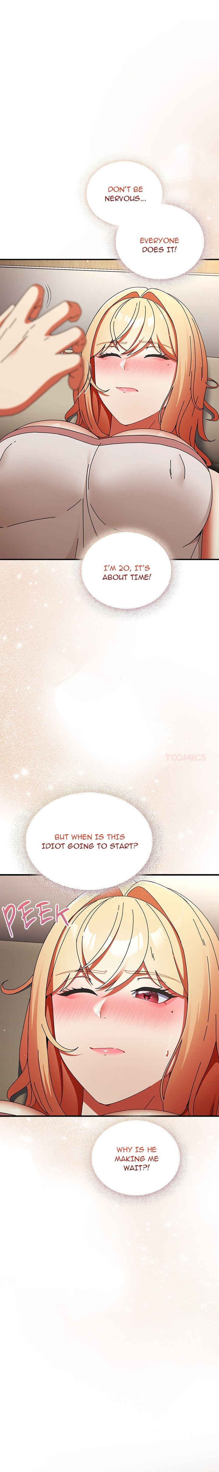 Take a Photo of Me Chapter 26 - Page 14 in English