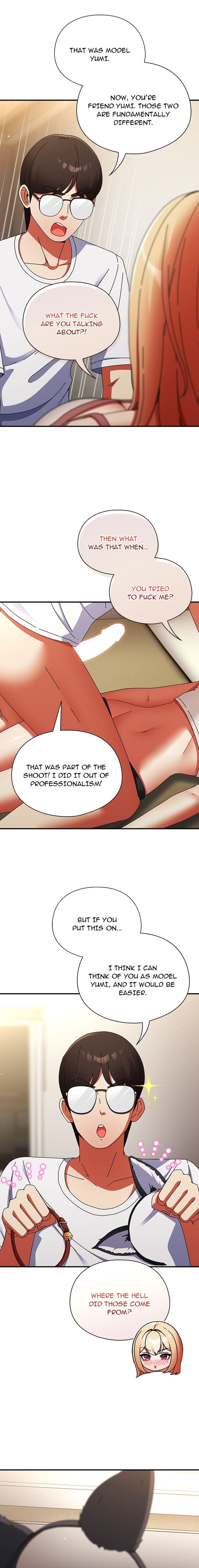 Take a Photo of Me Chapter 26 - Page 16 in English