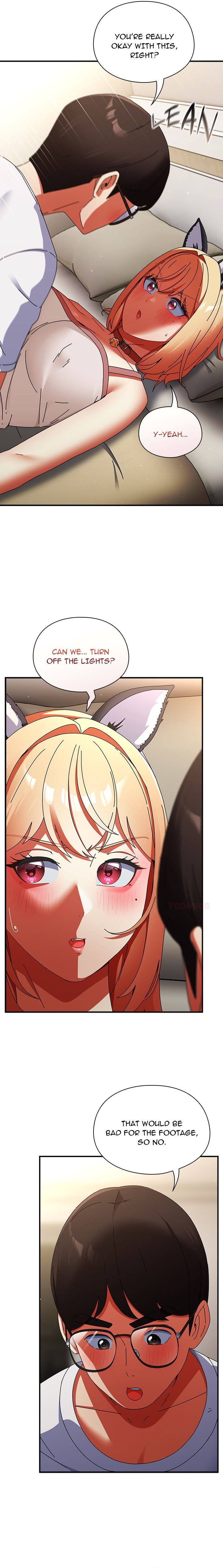 Take a Photo of Me Chapter 26 - Page 19 in English