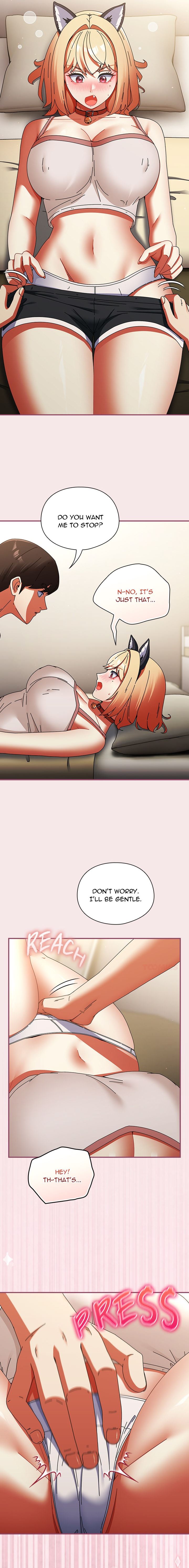 Take a Photo of Me Chapter 26 - Page 23 in English