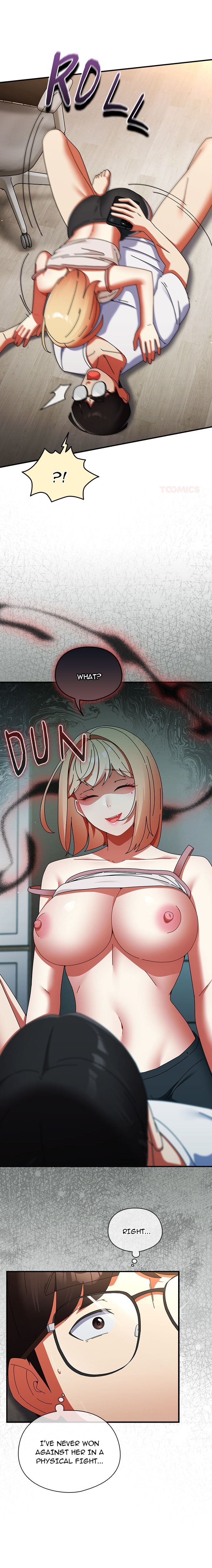 Take a Photo of Me Chapter 26 - Page 3 in English