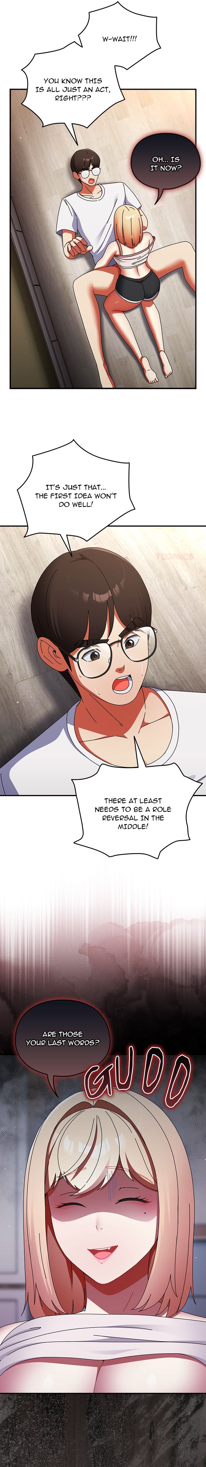 Take a Photo of Me Chapter 26 - Page 4 in English