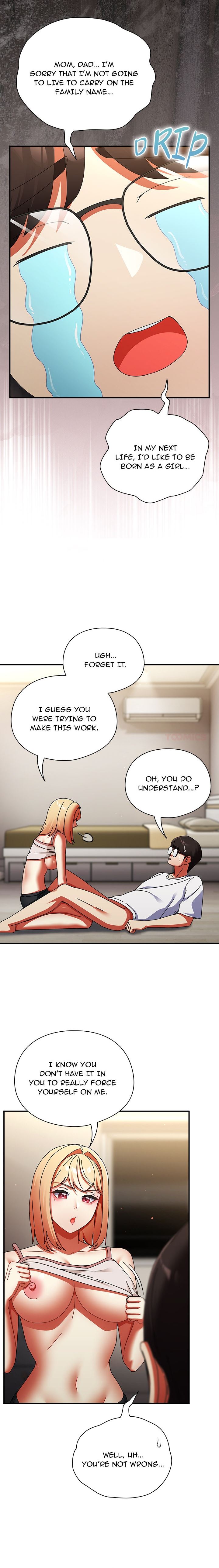 Take a Photo of Me Chapter 26 - Page 5 in English
