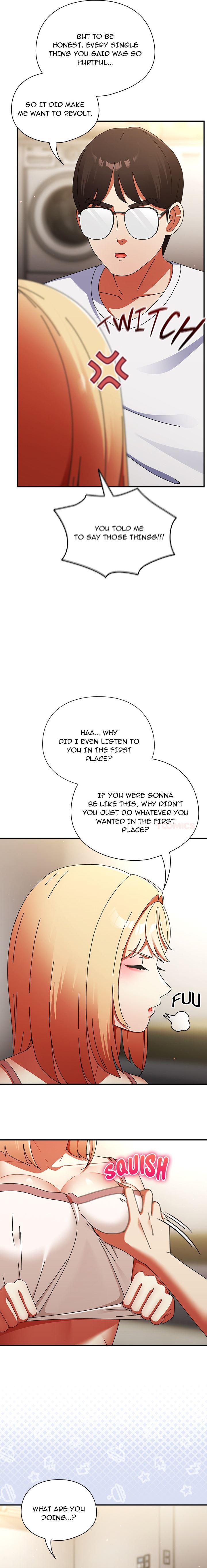 Take a Photo of Me Chapter 26 - Page 6 in English